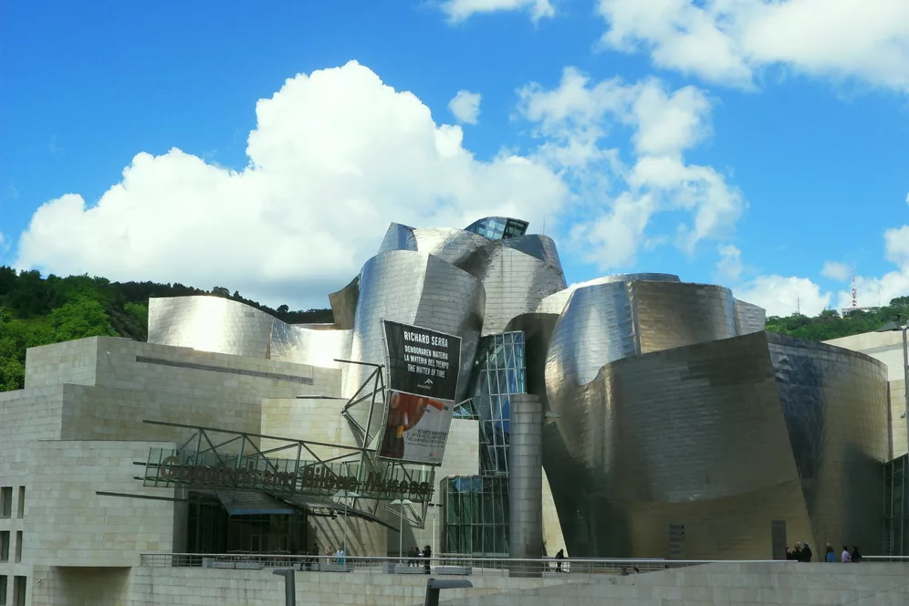 bilbao free tours