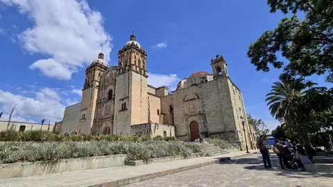 things to do in oaxaca