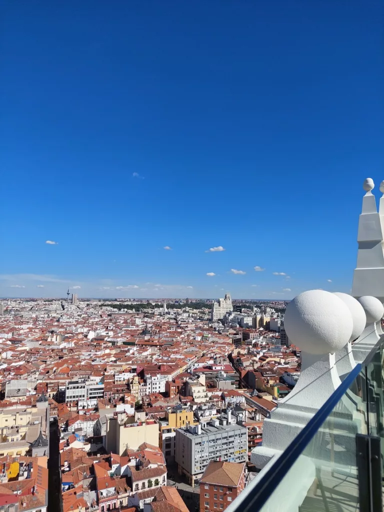 things to do in madrid