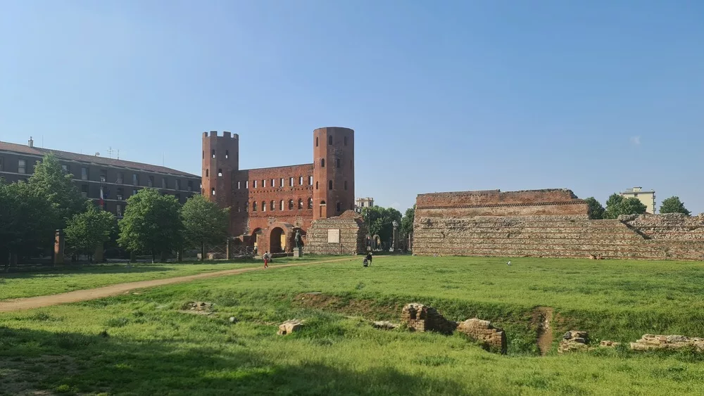 things to do in torino