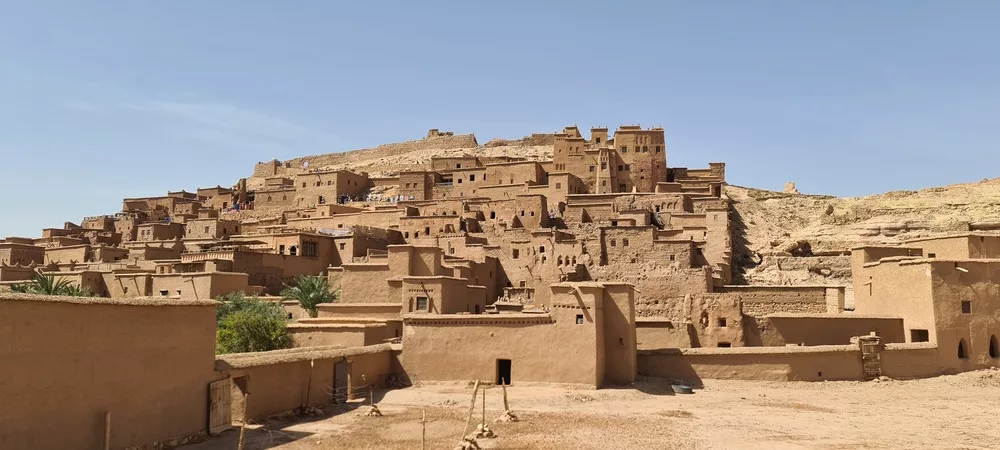 ait ben haddou
