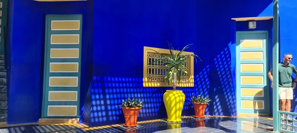 Que faire à Marrakech
