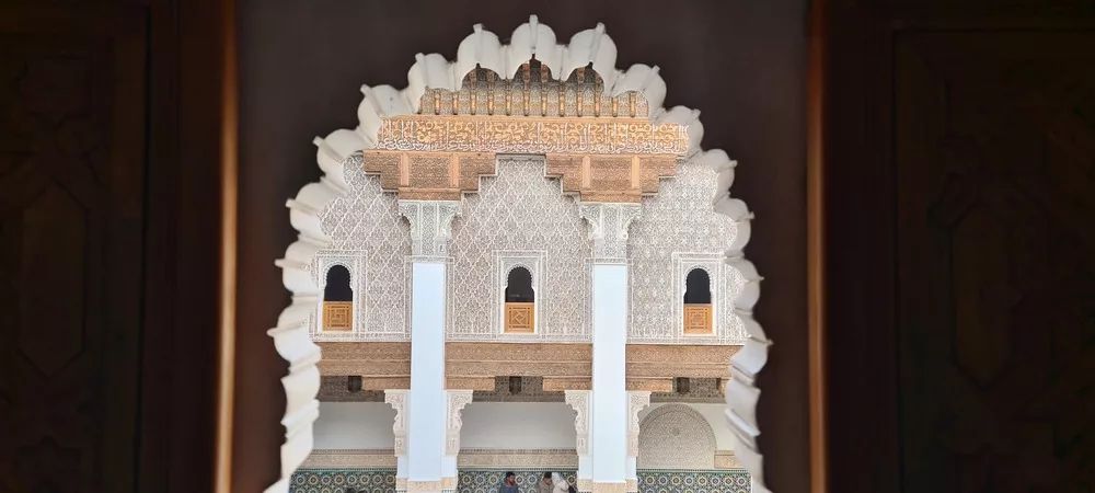 things to do in Marrakech