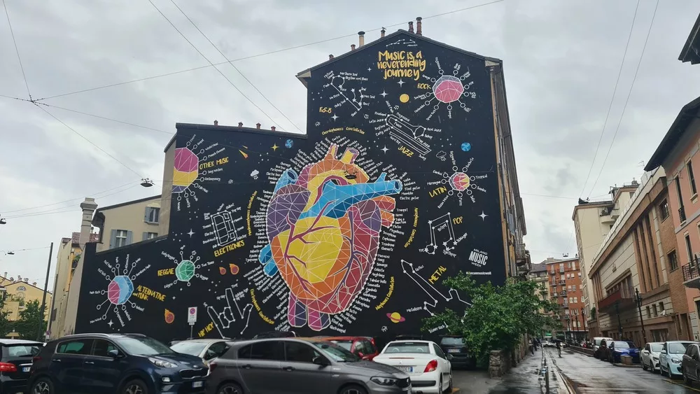 What to see in Milan