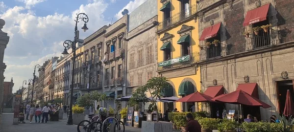 things to do in Mexico City