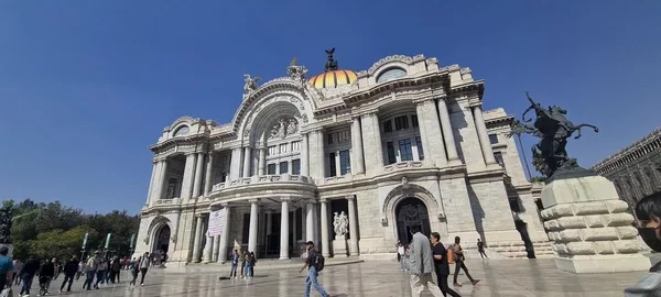 choses à faire à Mexico