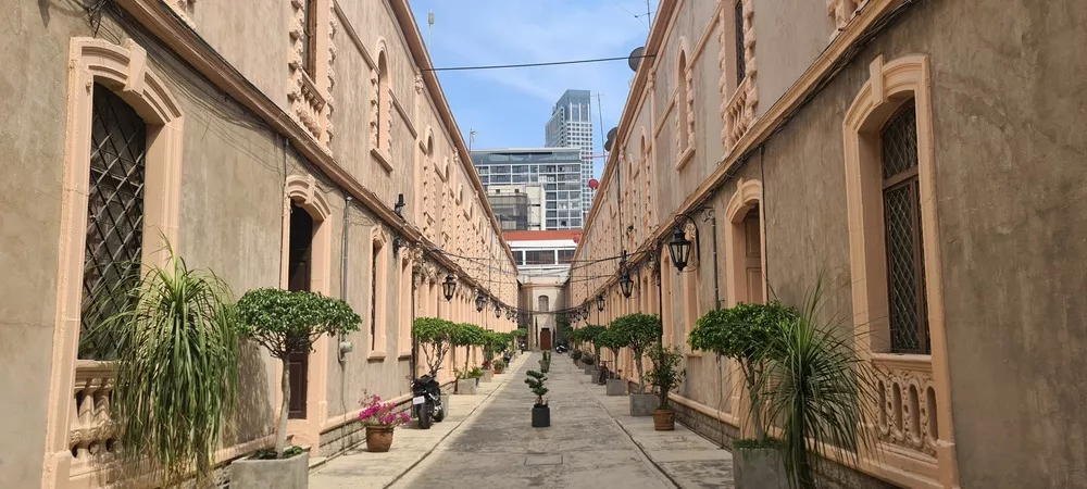 choses à faire à Mexico
