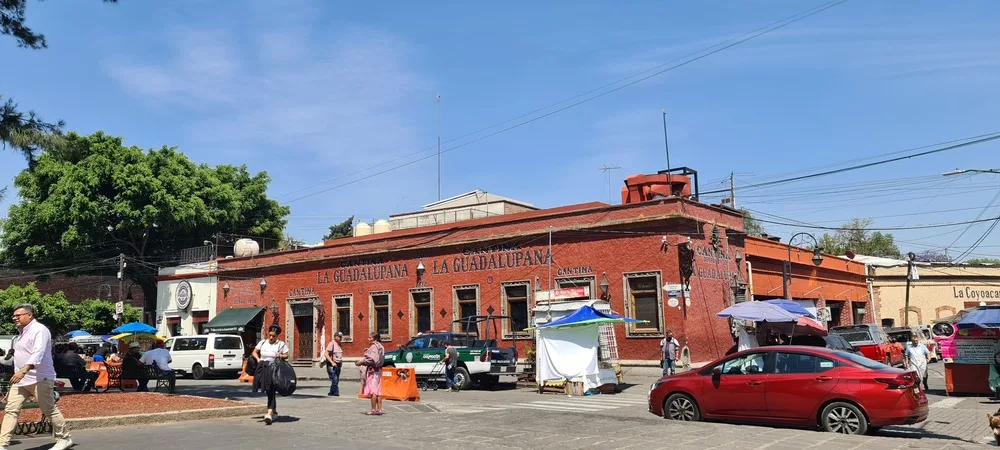 coyoacan