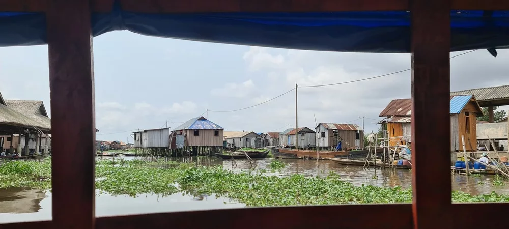 que faire à Cotonou