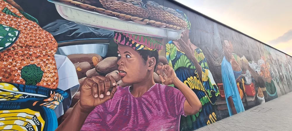 things to do in cotonou